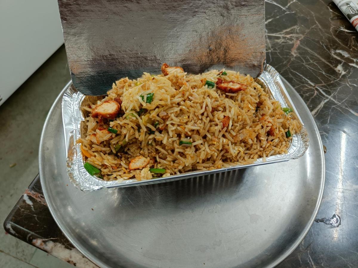 Hotel Arunachala 퐁디셰리 외부 사진